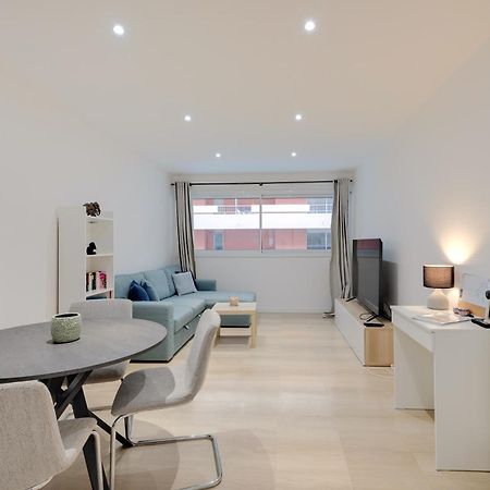 אנטיב Newly Renovated Charming Downtown Apartment מראה חיצוני תמונה