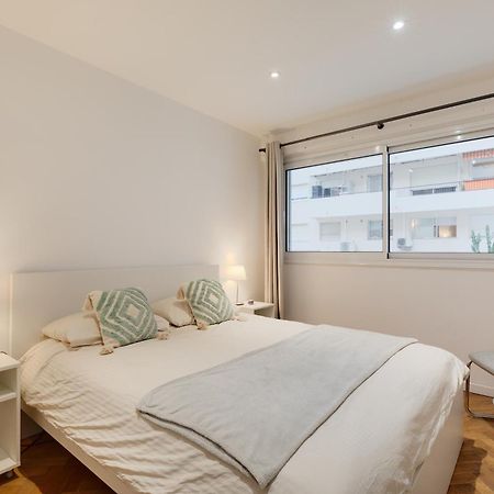 אנטיב Newly Renovated Charming Downtown Apartment מראה חיצוני תמונה